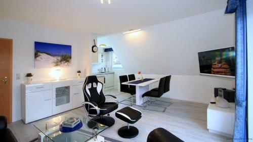 Apartamento Gaestehaeuser-heidehof-wohnung-3