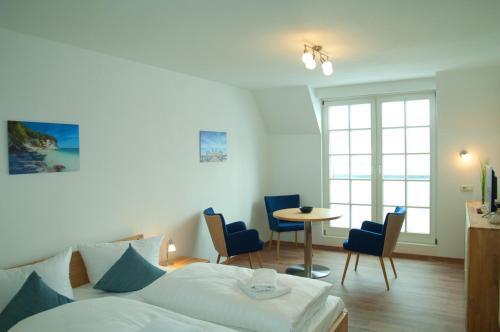 Apartamento Appartement "baltic-22"