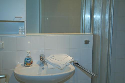 Apartamento Appartement "baltic-22"