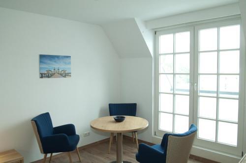 Apartamento Appartement "baltic-22"