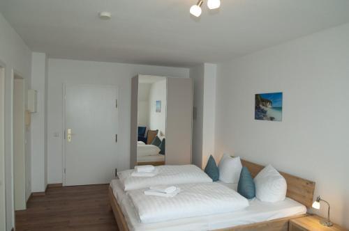 Apartamento Appartement "baltic-22"