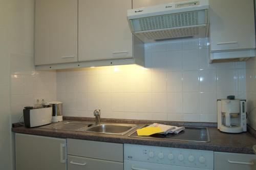 Apartamento Appartement "baltic-22"