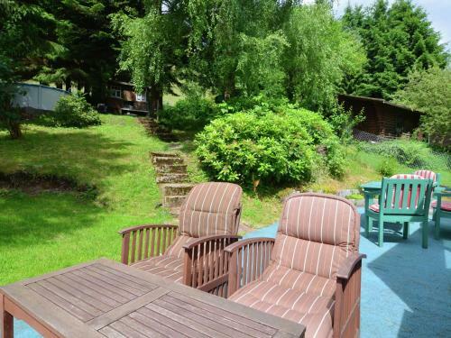 Peaceful Holiday Home In Herzberg With Sauna