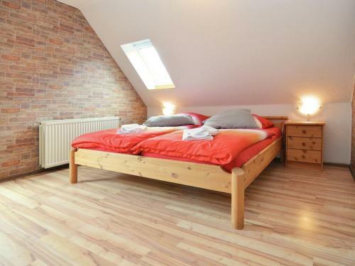Apartment Herzberg Im Harz