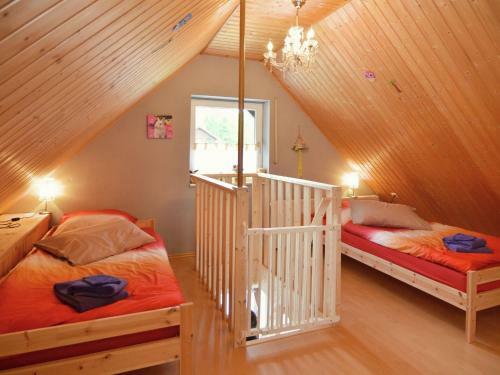 Apartment Herzberg Im Harz