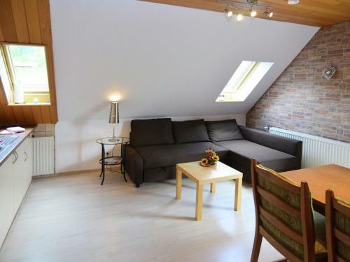 Apartment Herzberg Im Harz