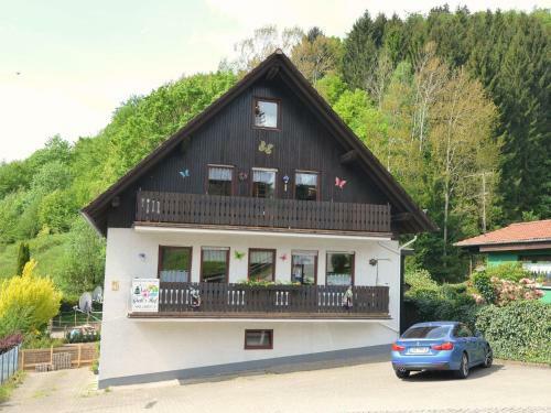 Apartment Herzberg Im Harz