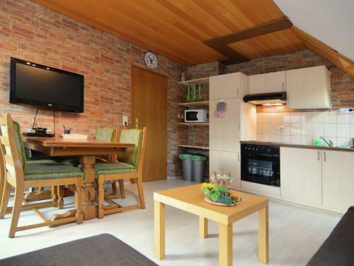 Apartment Herzberg Im Harz