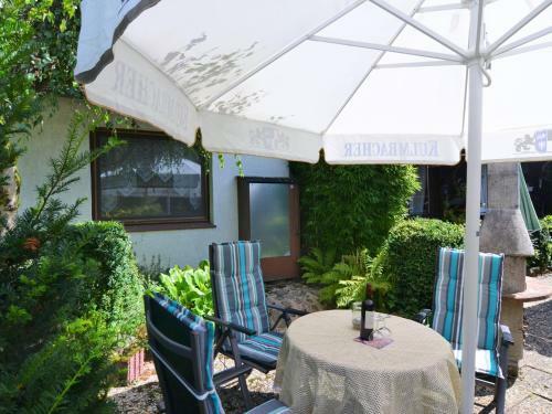 Large Apartment Near Ski Slopes In Herzberg