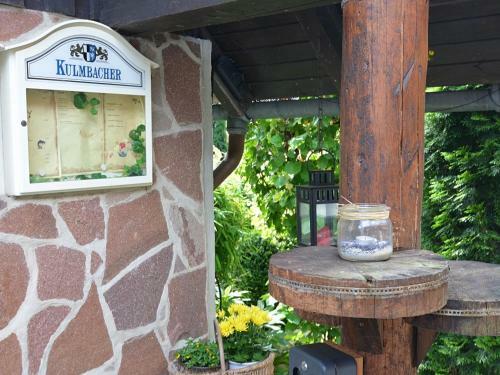 Cozy Apartment In Sieber With River Nearby