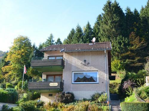 Holiday Home Im Harz