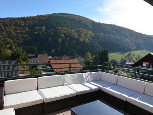 Holiday Home Im Harz