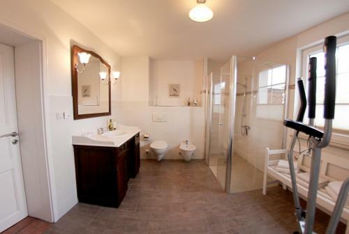 Apartamento Appartementhaus Sonnengarten