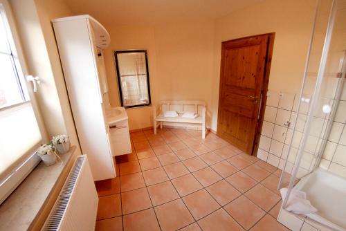 Apartamento Appartementhaus Sonnengarten
