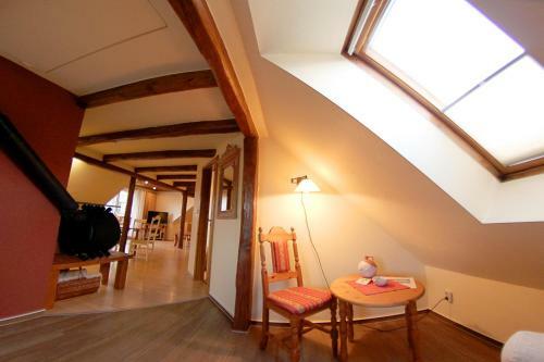 Apartamento Appartementhaus Sonnengarten
