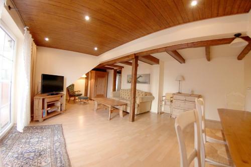 Apartamento Appartementhaus Sonnengarten