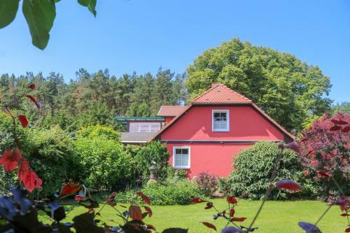 Apartamento Appartementhaus Sonnengarten
