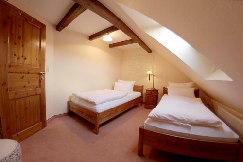 Apartamento Appartementhaus Sonnengarten