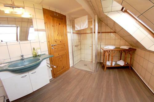 Apartamento Appartementhaus Sonnengarten