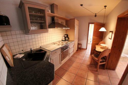 Apartamento Appartementhaus Sonnengarten