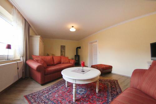 Apartamento Appartementhaus Sonnengarten