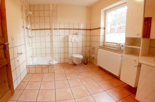 Apartamento Appartementhaus Sonnengarten