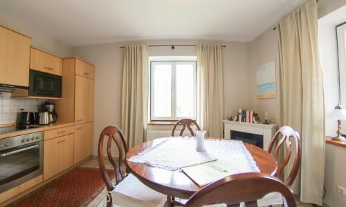 Apartamento Appartementhaus Sonnengarten