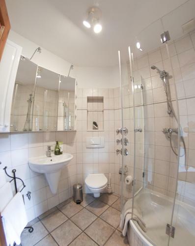 Apartamento Appartementhaus Sonnengarten