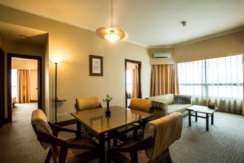 Gurney Resort Hotel&residence
