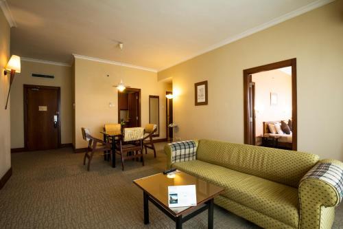 Gurney Resort Hotel&residence