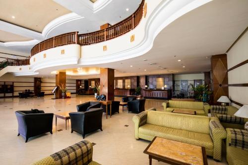 Gurney Resort Hotel&residence