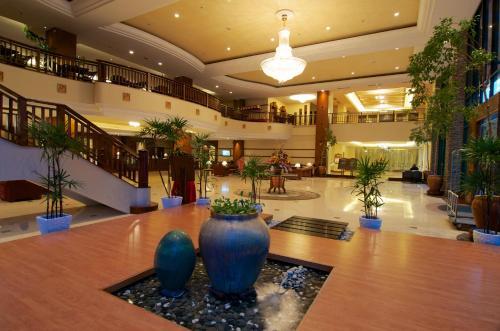Gurney Resort Hotel&residence