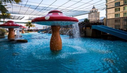 Gurney Resort Hotel&residence