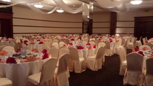 Gurney Resort Hotel&residence