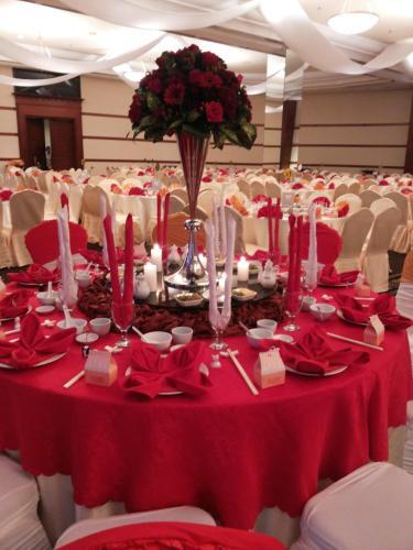 Gurney Resort Hotel&residence