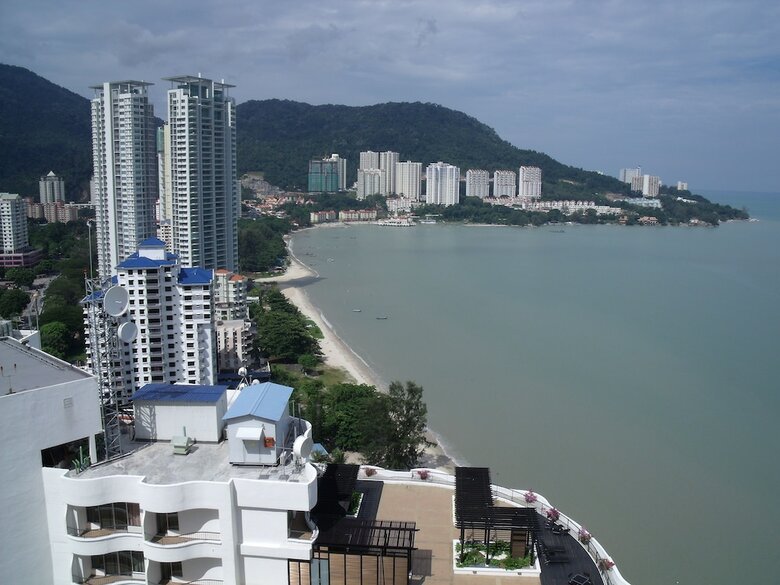 Hotel Rainbow Paradise Beach Resort