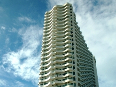Hotel Rainbow Paradise Beach Resort