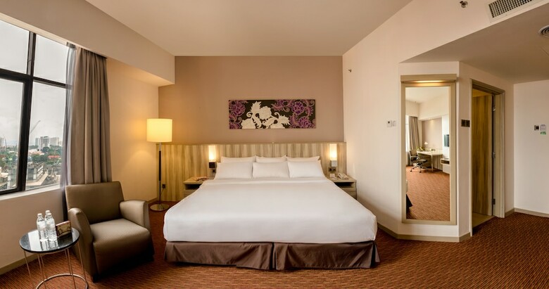 Hotel Sunway Georgetown