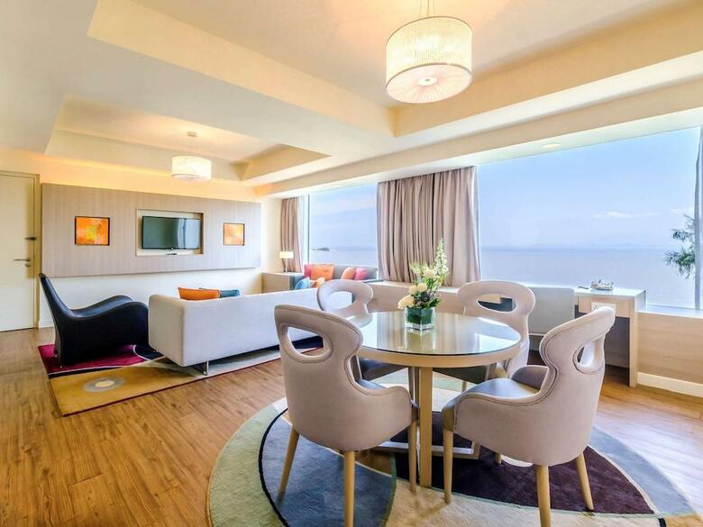 Hotel Tanjung Bungah Beach