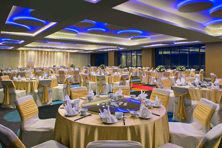 Hotel Tanjung Bungah Beach