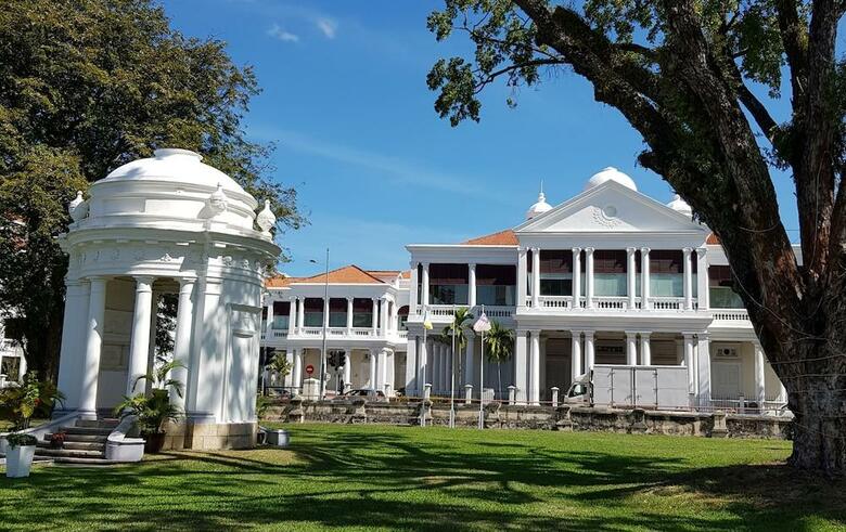 Hotel Tanjung Bungah Beach