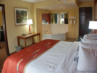 Hotel Baymont Inn And Suites Peoria