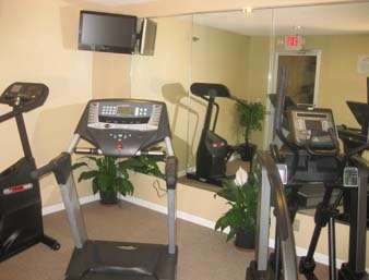 Hotel Baymont Inn And Suites Peoria