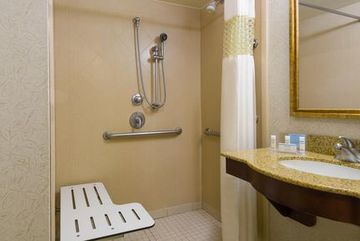 Hotel Hampton Inn Stes Peoria/grand