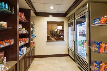 Hotel Hampton Inn Stes Peoria/grand