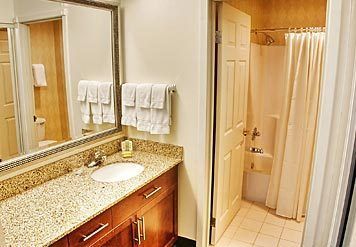 Hotel Residence Inn Peoria