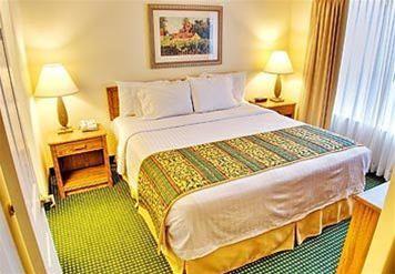 Hotel Residence Inn Peoria