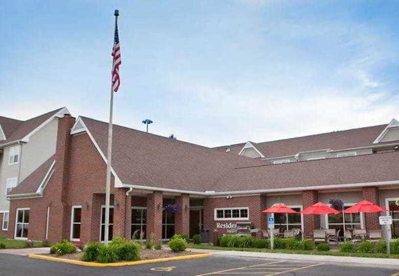 Hotel Residence Inn Peoria