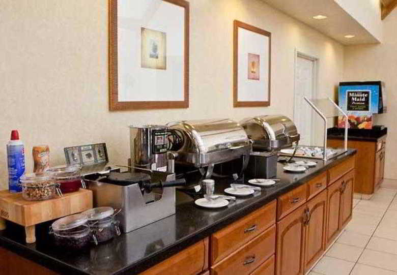 Hotel Residence Inn Peoria