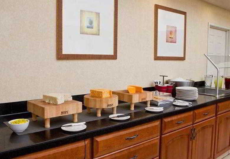 Hotel Residence Inn Peoria